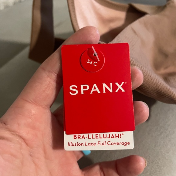 Spanx Bra-llelujah - Picture 6 of 8